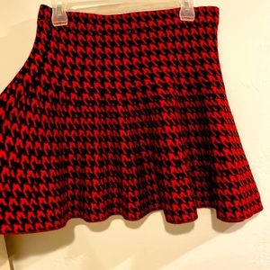 Candies medium skirt! With a SHEIN top